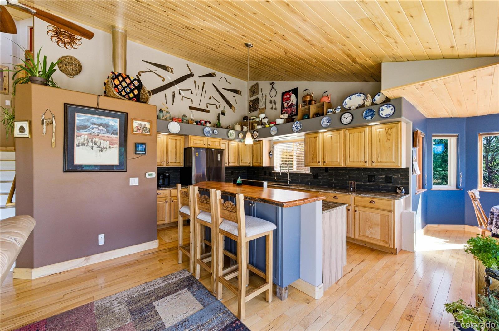 2873 County Road 1 Cotopaxi CO 81223