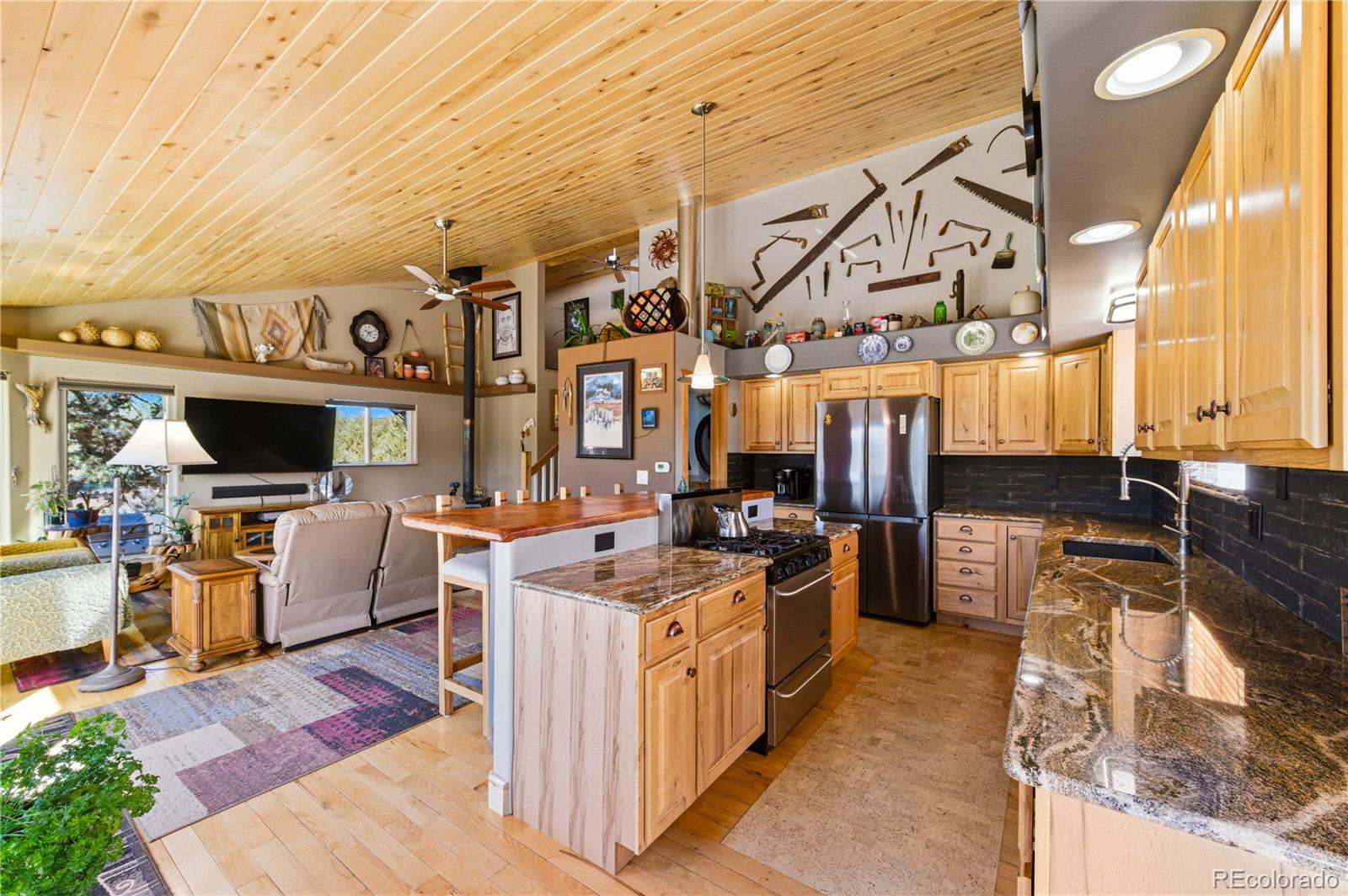 2873 County Road 1 Cotopaxi CO 81223