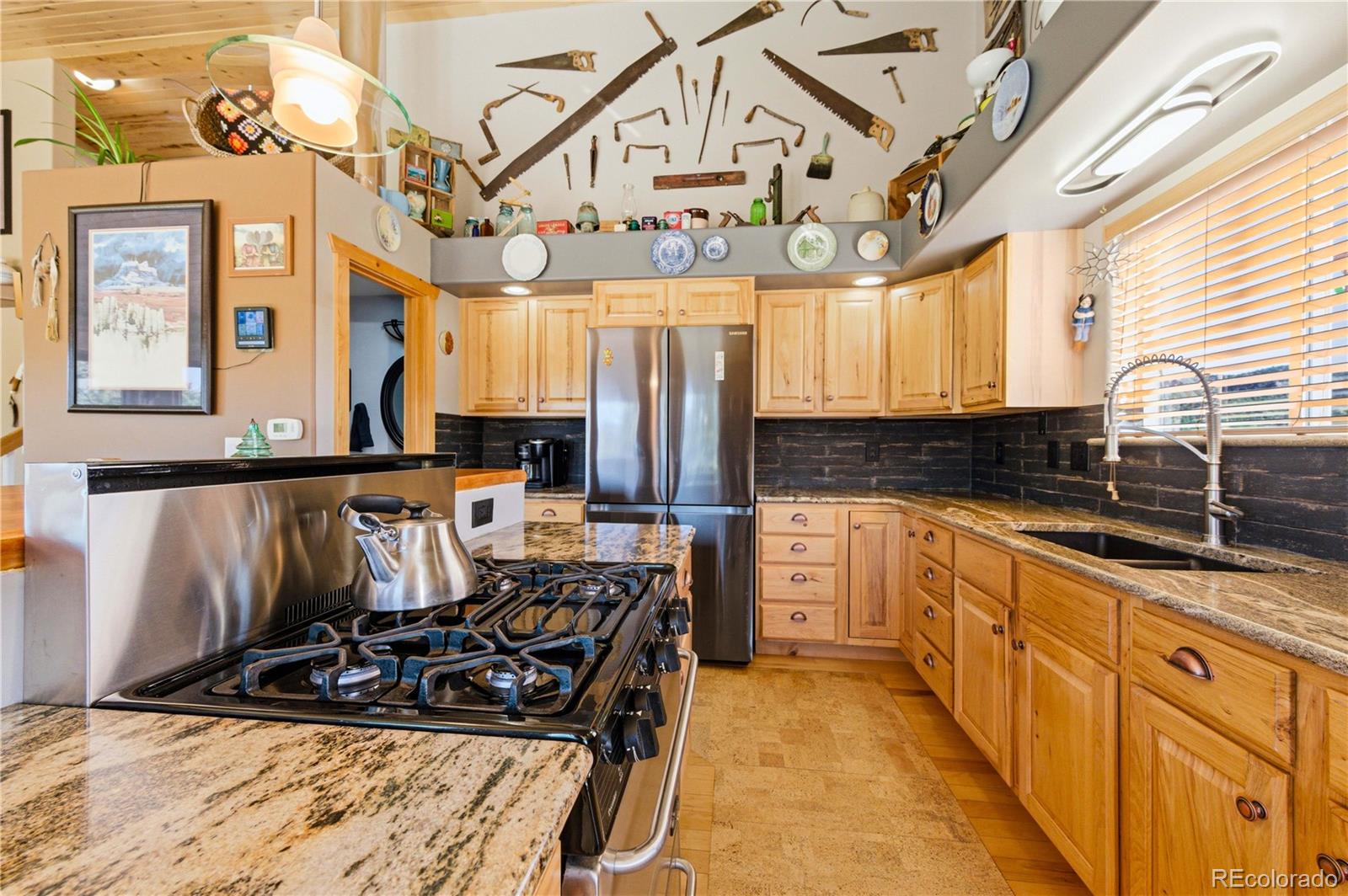2873 County Road 1 Cotopaxi CO 81223