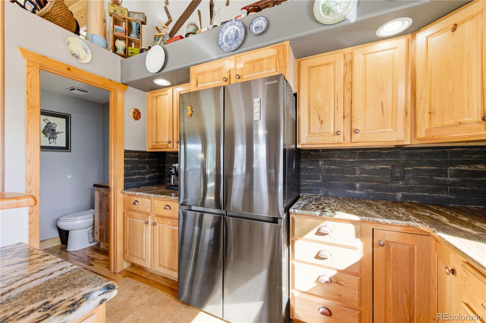 2873 County Road 1 Cotopaxi CO 81223