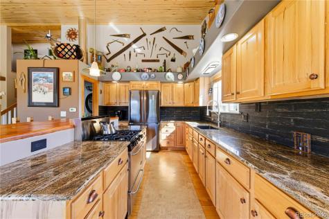 2873 County Road 1 Cotopaxi CO 81223