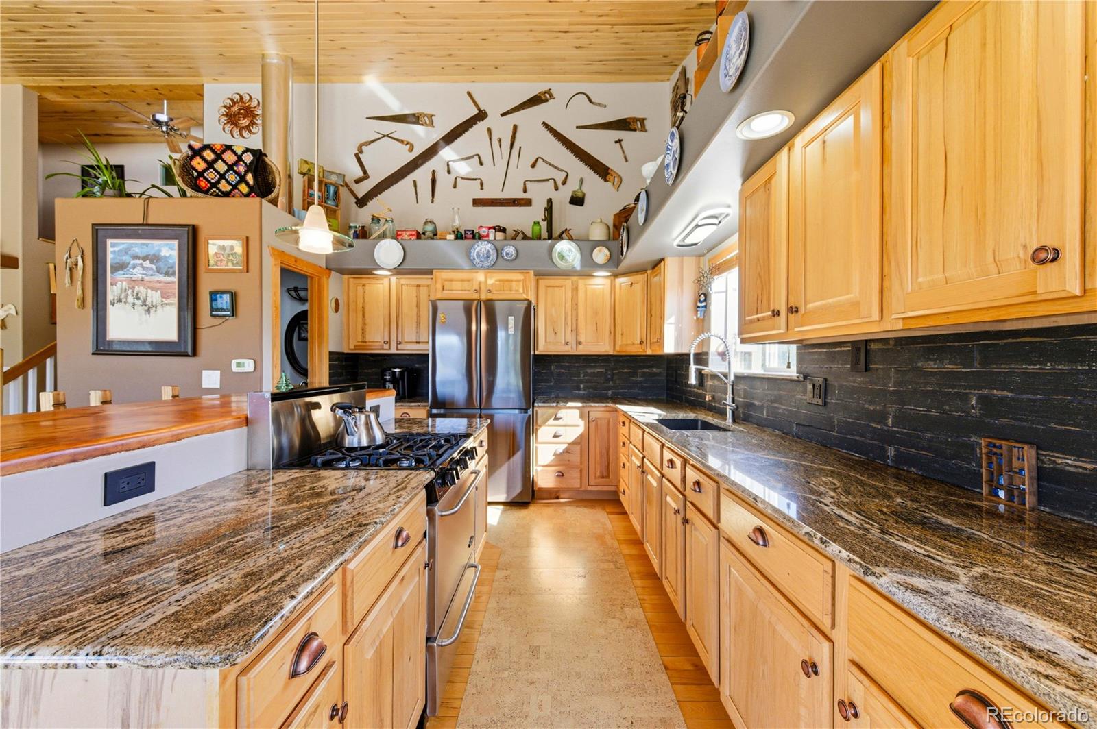 2873 County Road 1 Cotopaxi CO 81223