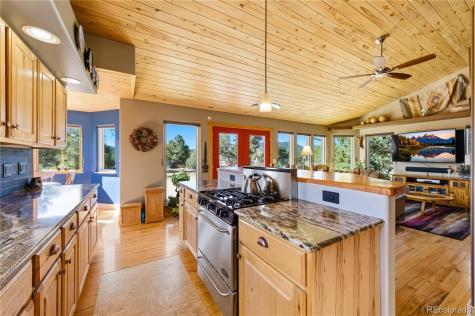 2873 County Road 1 Cotopaxi CO 81223