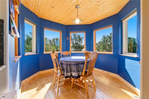 2873 County Road 1 Cotopaxi CO 81223