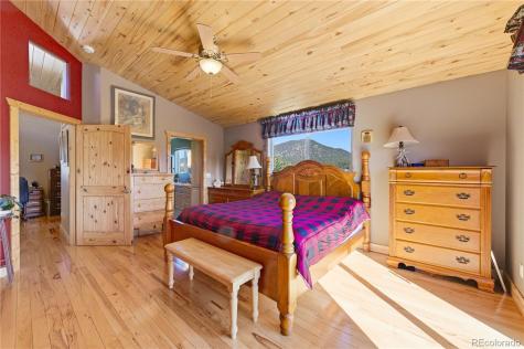 2873 County Road 1 Cotopaxi CO 81223