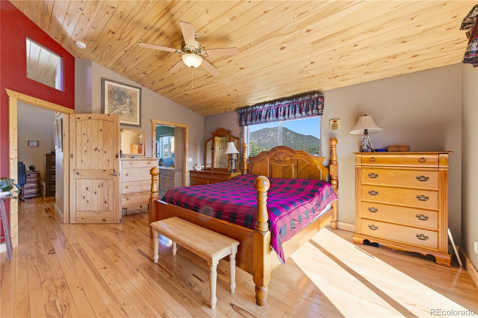 2873 County Road 1 Cotopaxi CO 81223