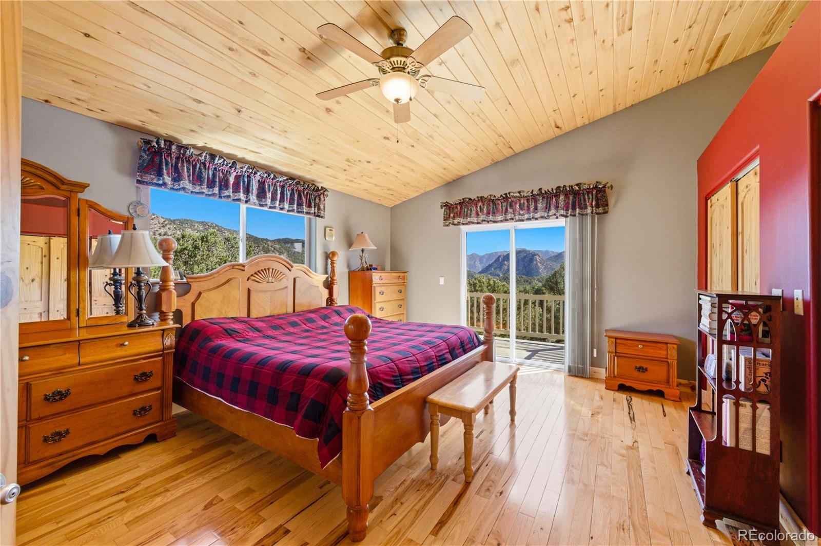 2873 County Road 1 Cotopaxi CO 81223