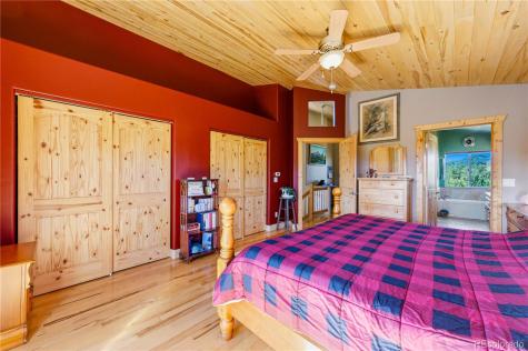 2873 County Road 1 Cotopaxi CO 81223