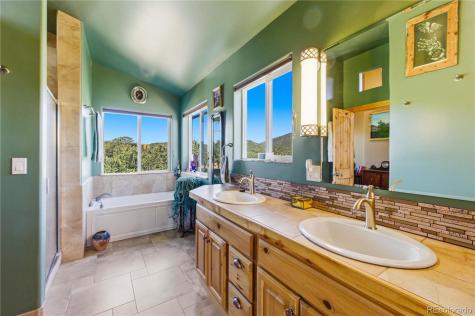 2873 County Road 1 Cotopaxi CO 81223