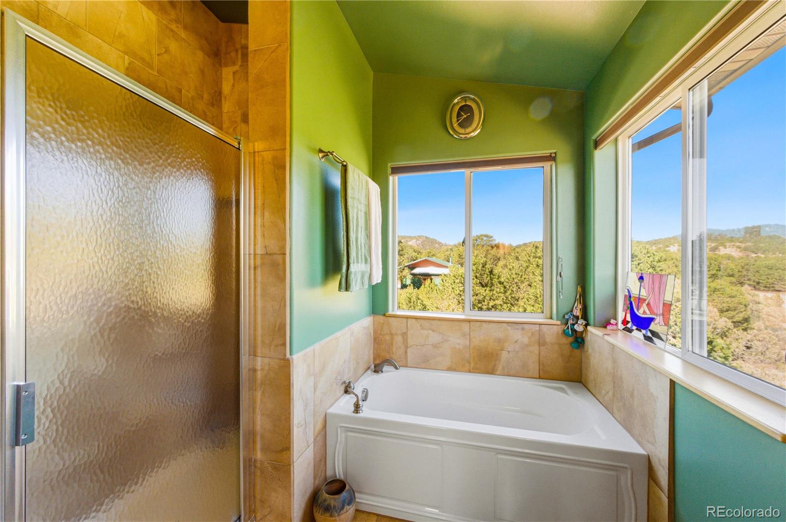2873 County Road 1 Cotopaxi CO 81223