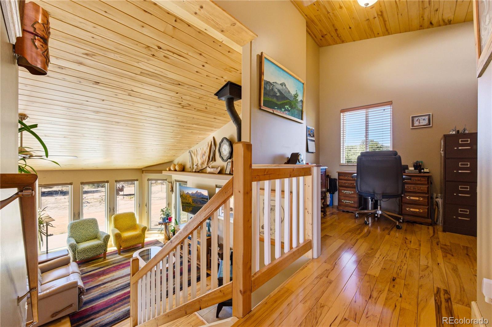 2873 County Road 1 Cotopaxi CO 81223