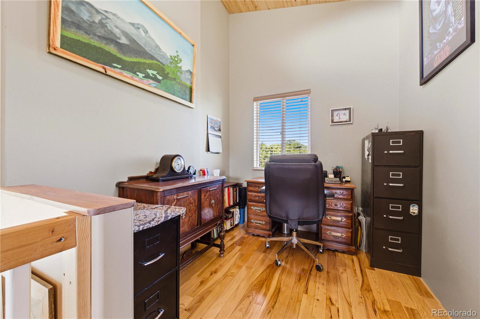2873 County Road 1 Cotopaxi CO 81223