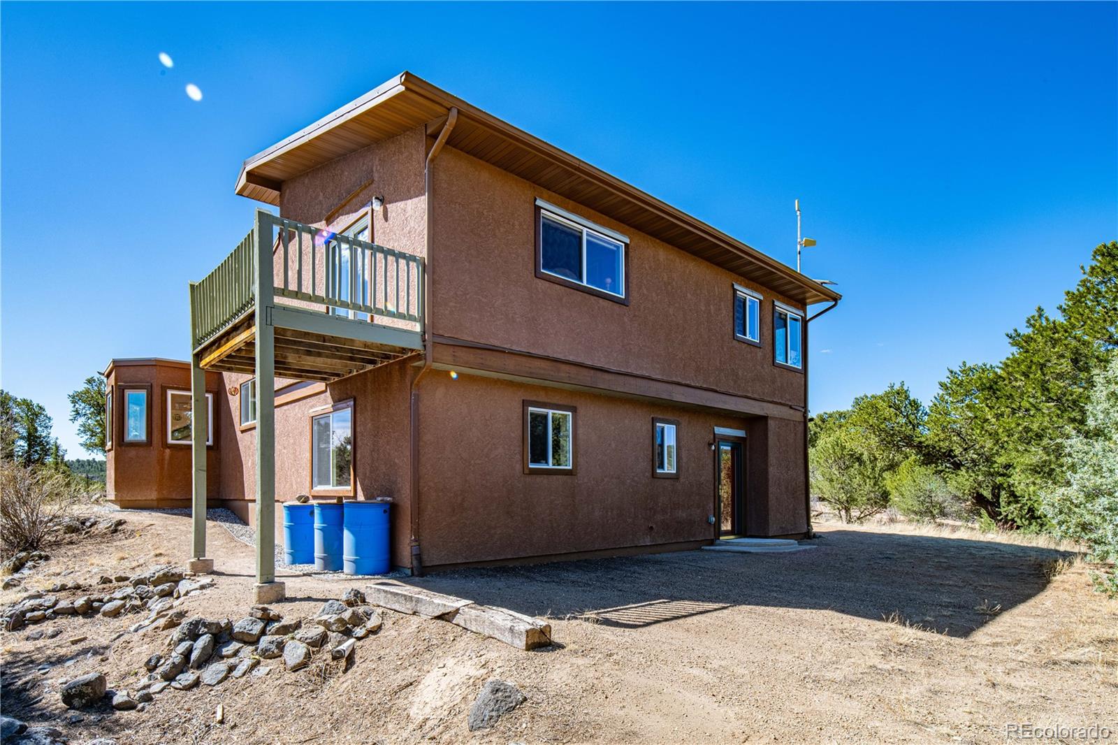 2873 County Road 1 Cotopaxi CO 81223