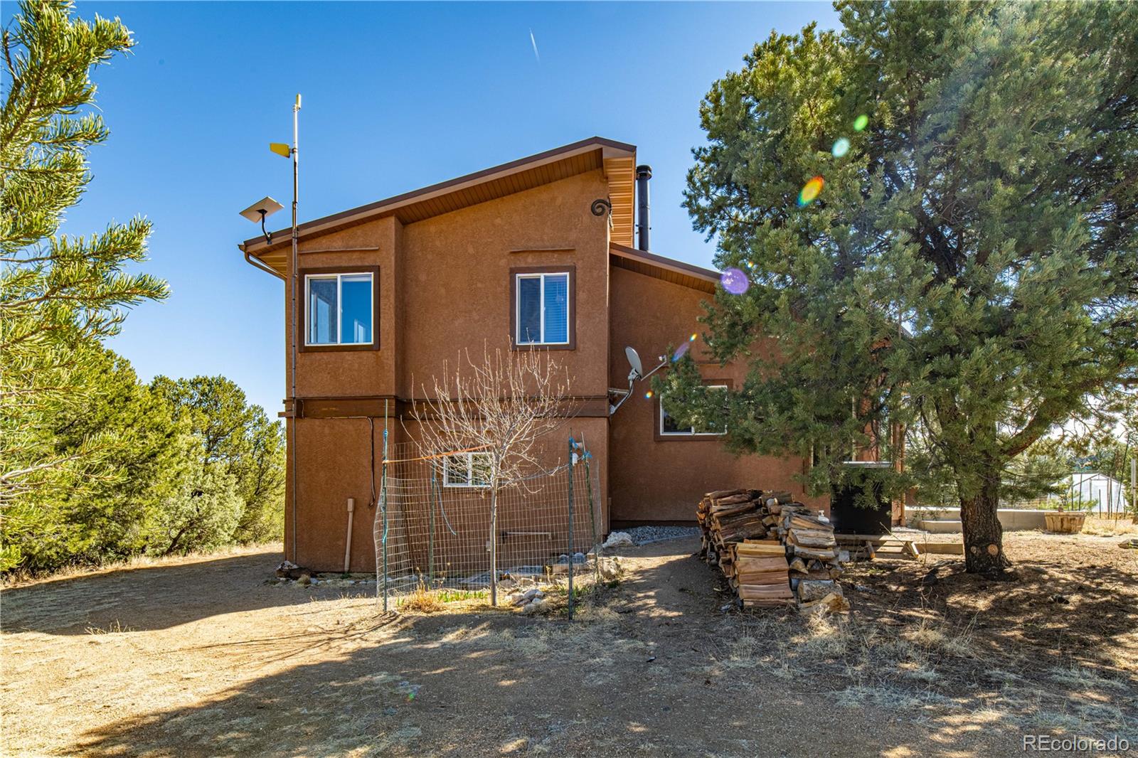 2873 County Road 1 Cotopaxi CO 81223