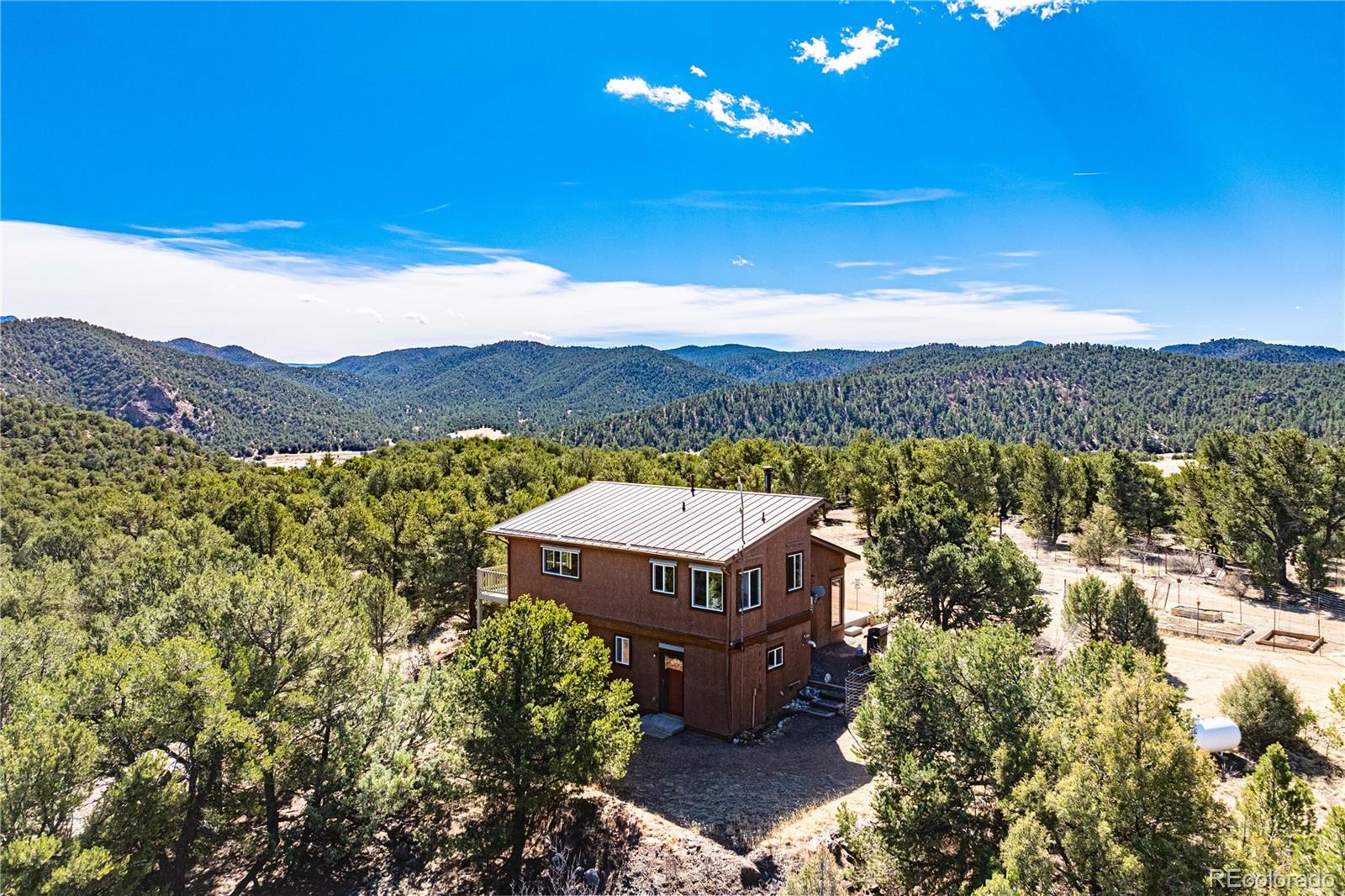 2873 County Road 1 Cotopaxi CO 81223
