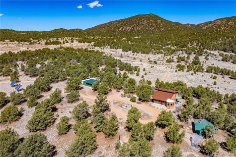 2873 County Road 1 Cotopaxi CO 81223