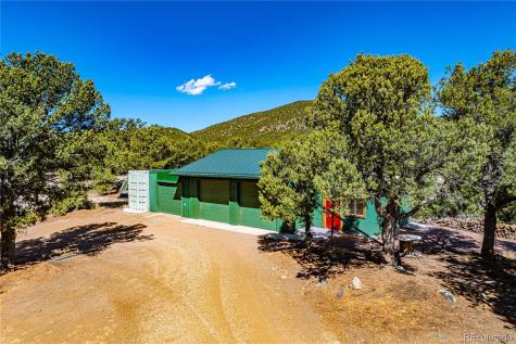 2873 County Road 1 Cotopaxi CO 81223