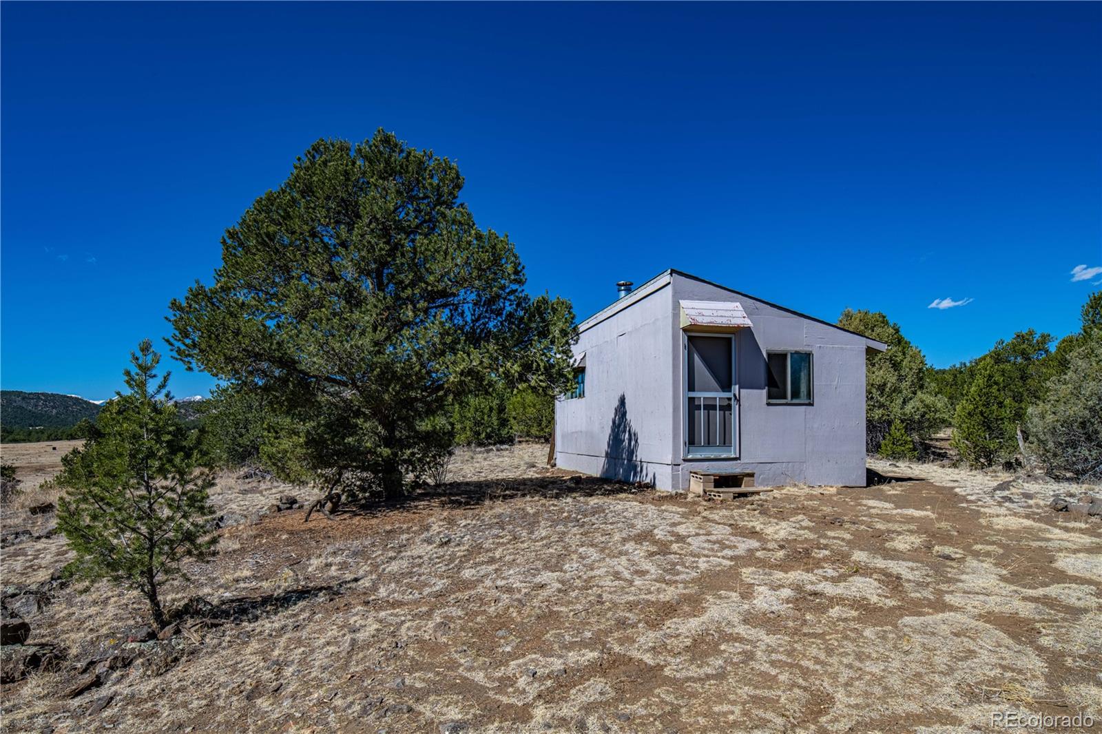 2873 County Road 1 Cotopaxi CO 81223