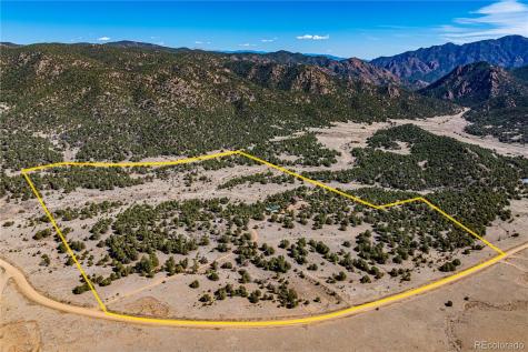 2873 County Road 1 Cotopaxi CO 81223