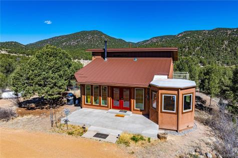 2873 County Road 1 Cotopaxi CO 81223