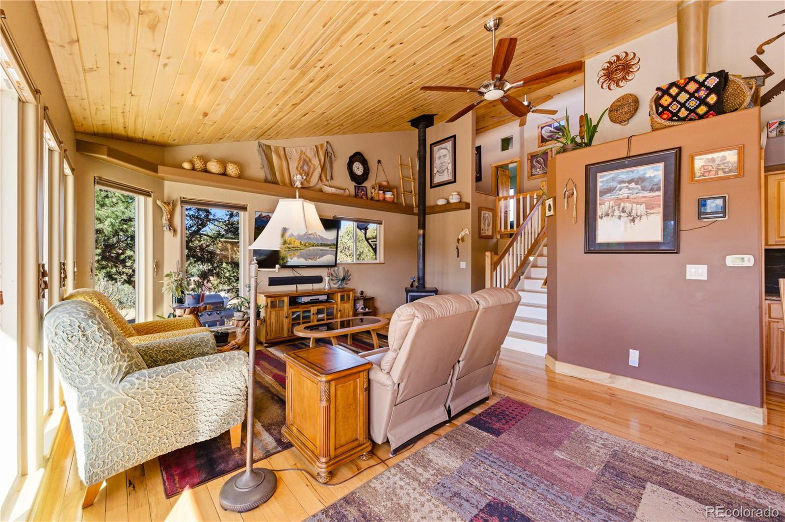 2873 County Road 1 Cotopaxi CO 81223