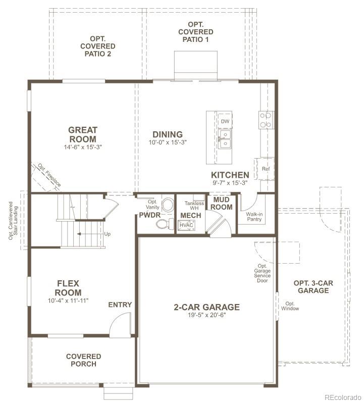 45932 Wood Thrush Avenue Bennett CO 80102