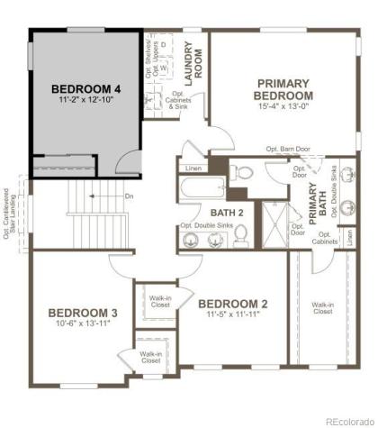 45932 Wood Thrush Avenue Bennett CO 80102