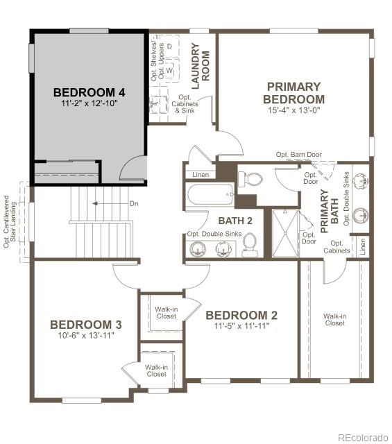 45932 Wood Thrush Avenue Bennett CO 80102