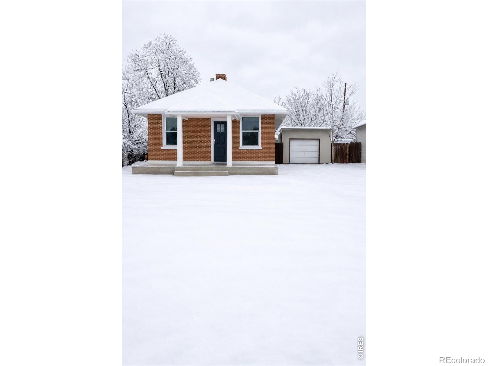 3968 N Steele Street Denver CO 80205