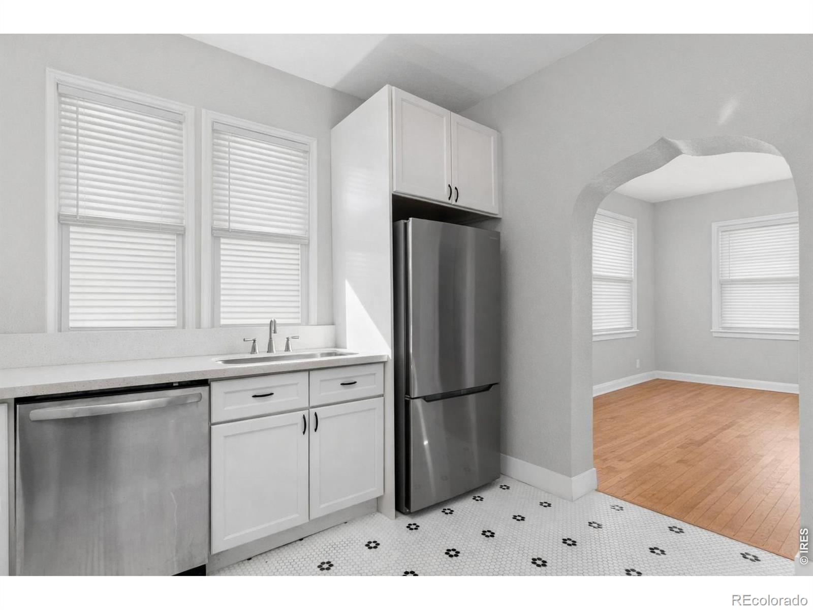 3968 N Steele Street Denver CO 80205