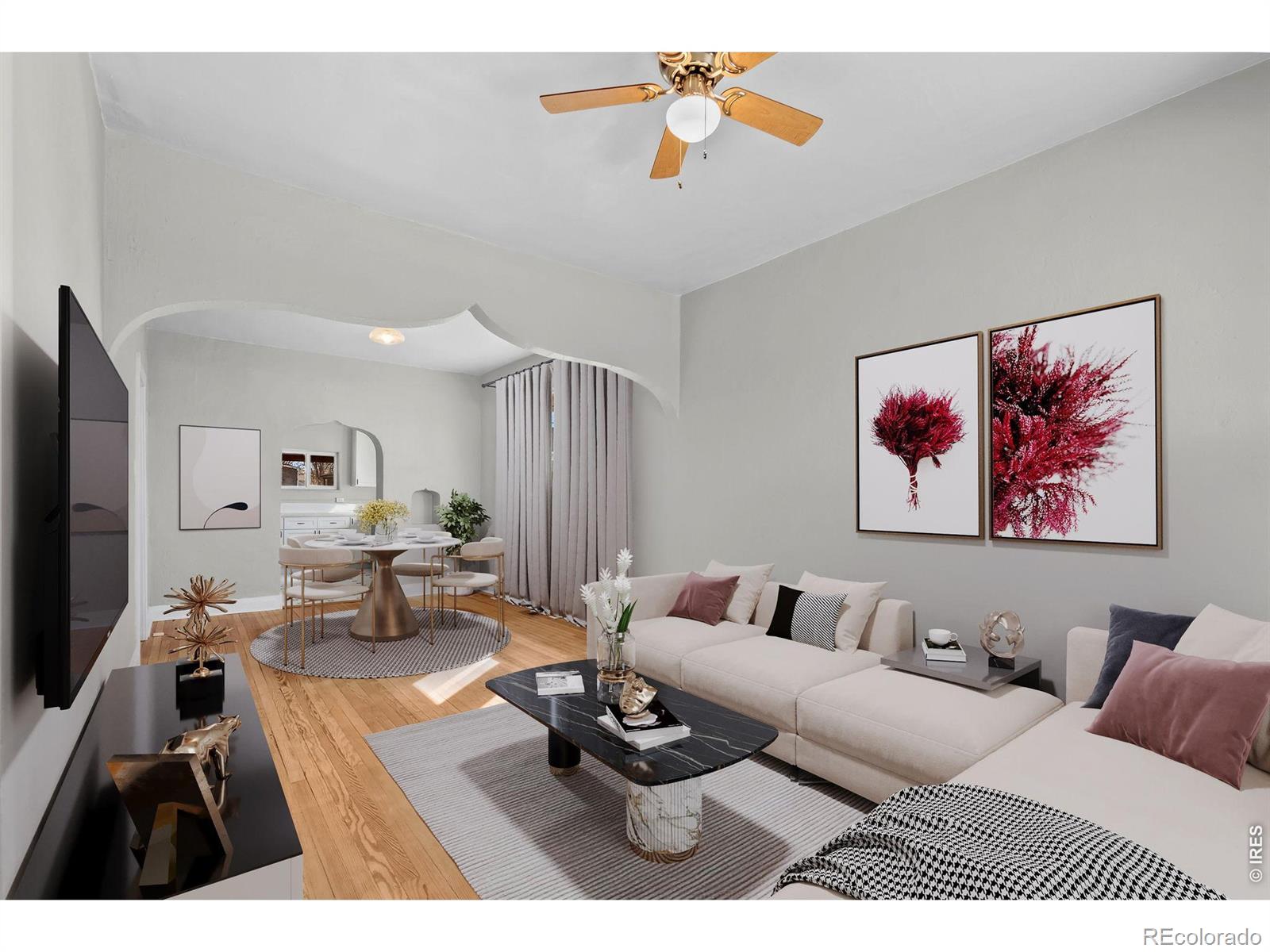 3968 N Steele Street Denver CO 80205