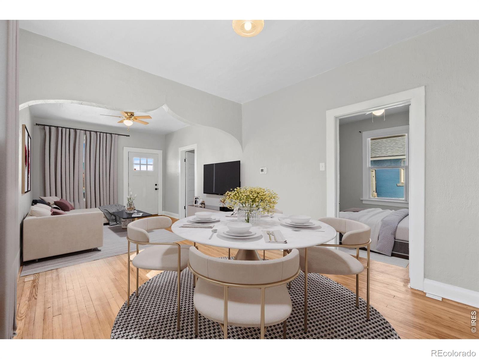 3968 N Steele Street Denver CO 80205