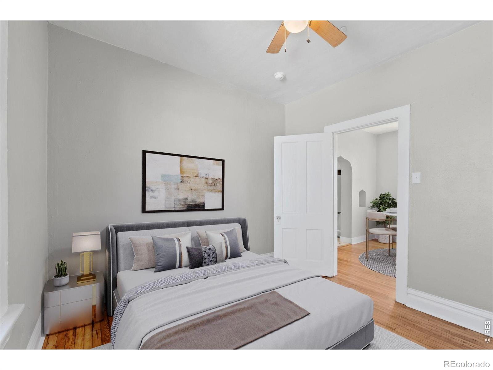 3968 N Steele Street Denver CO 80205