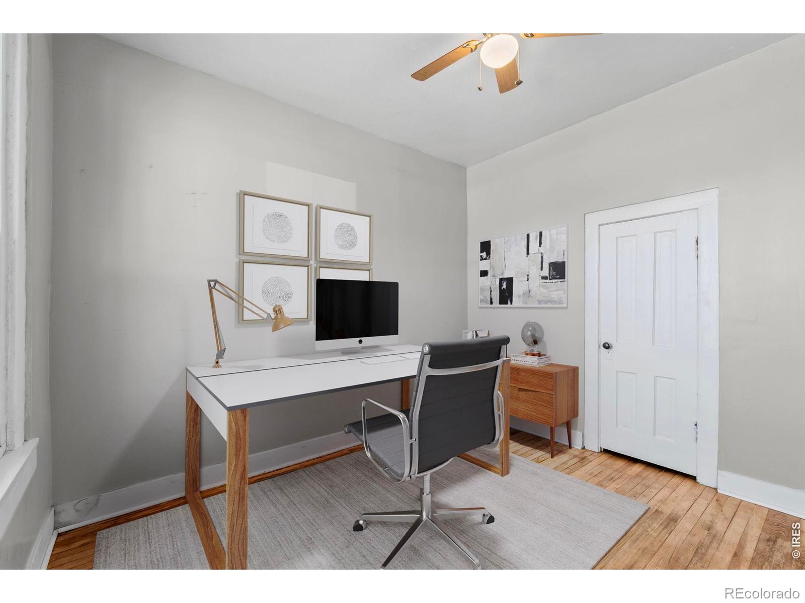 3968 N Steele Street Denver CO 80205