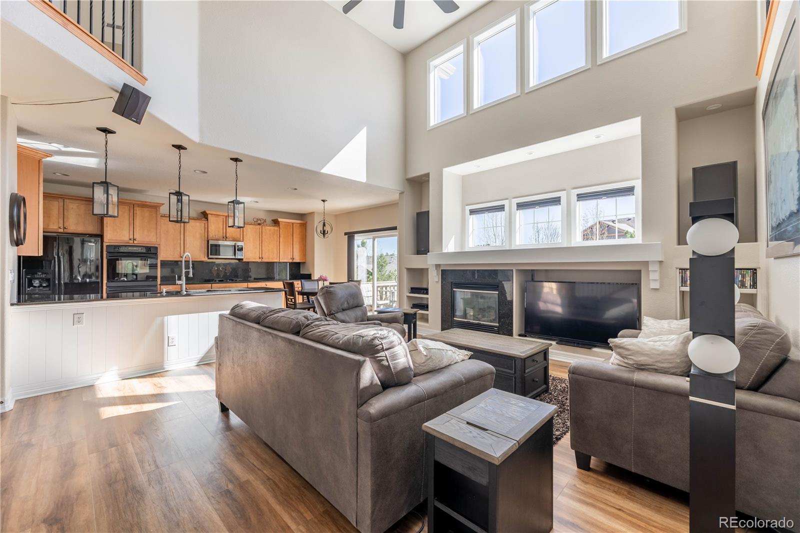 1610 Ridgetrail Court Castle Rock CO 80104