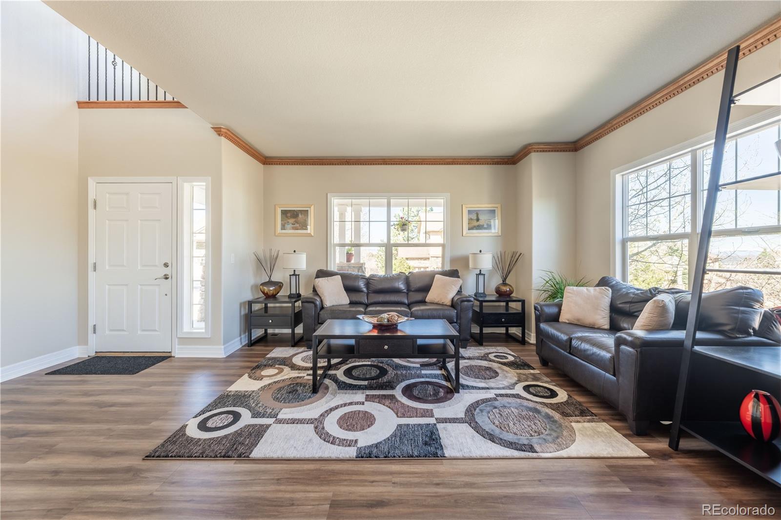 1610 Ridgetrail Court Castle Rock CO 80104