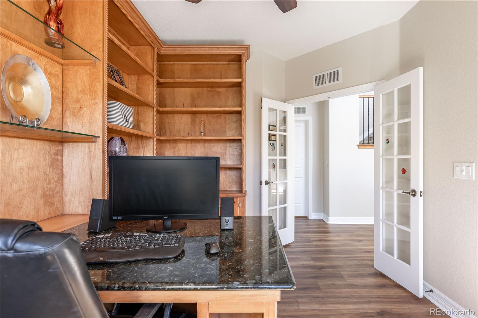 1610 Ridgetrail Court Castle Rock CO 80104