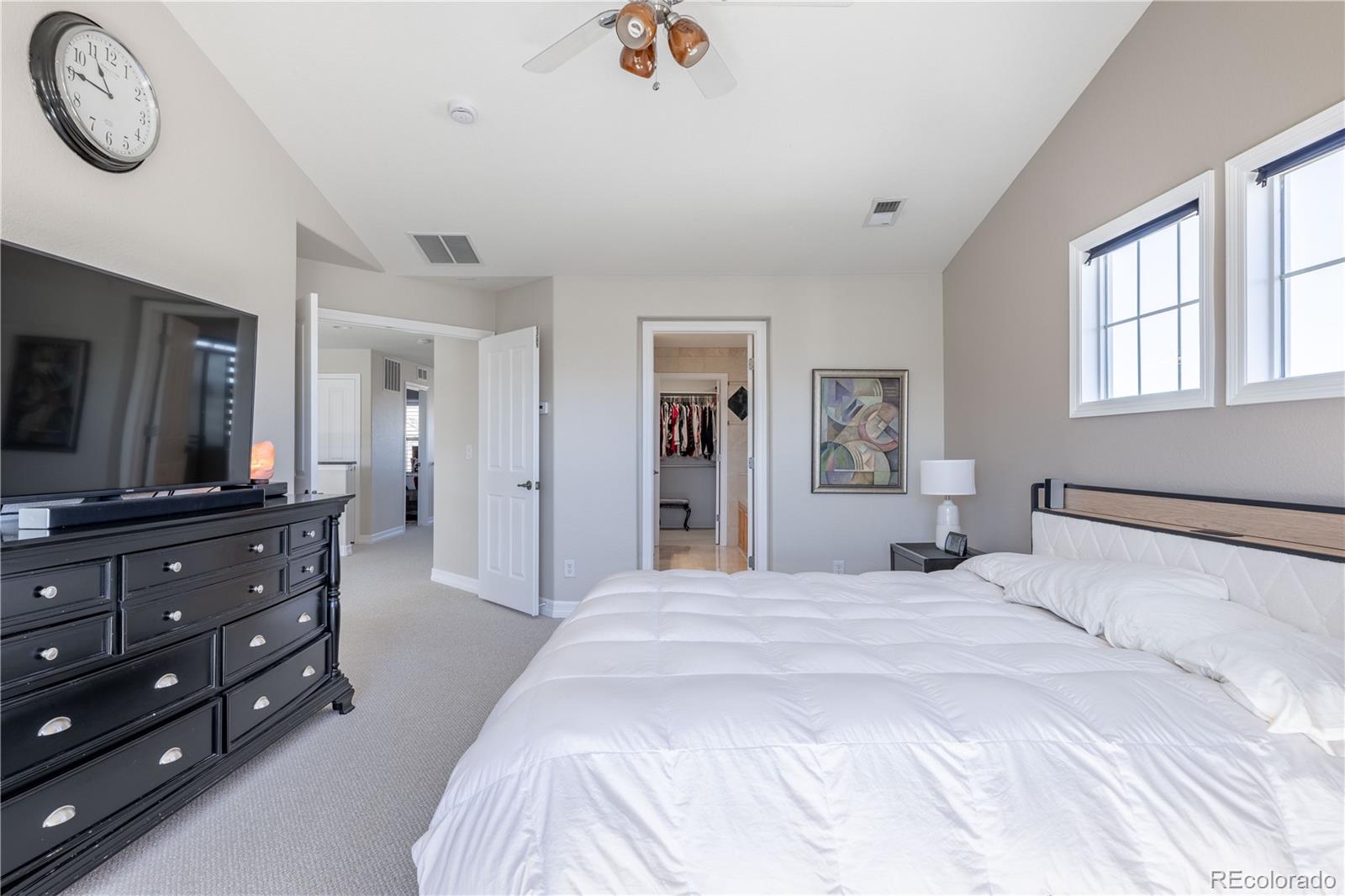 1610 Ridgetrail Court Castle Rock CO 80104