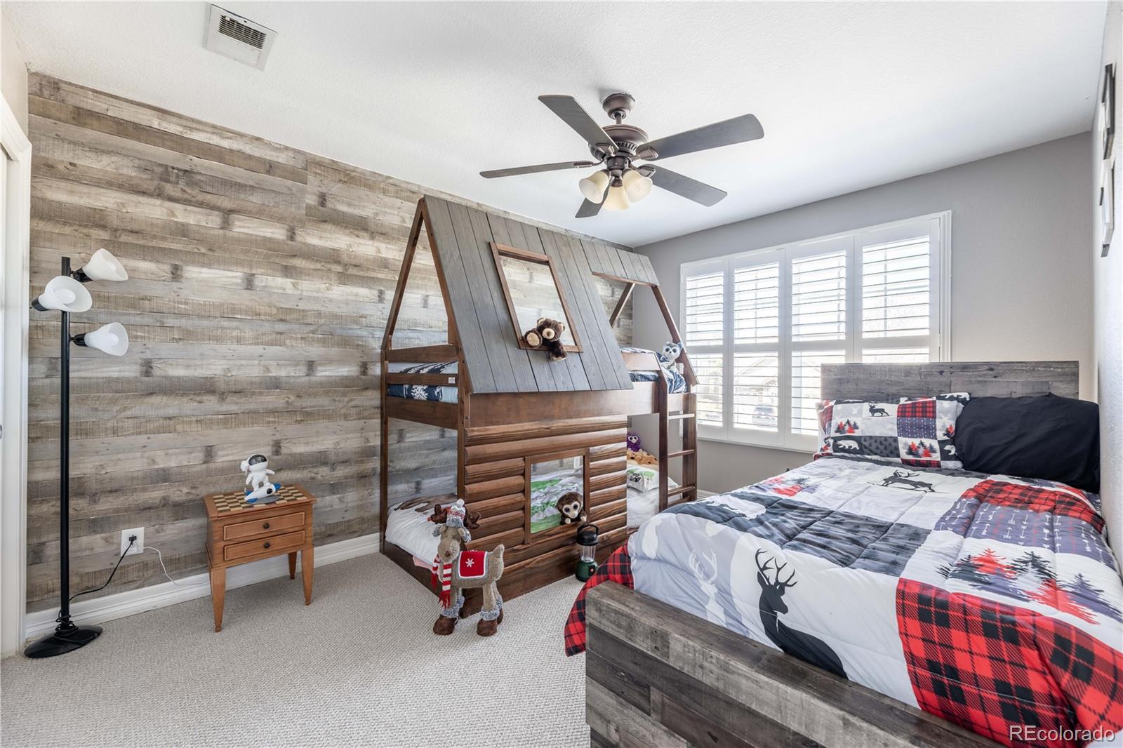 1610 Ridgetrail Court Castle Rock CO 80104