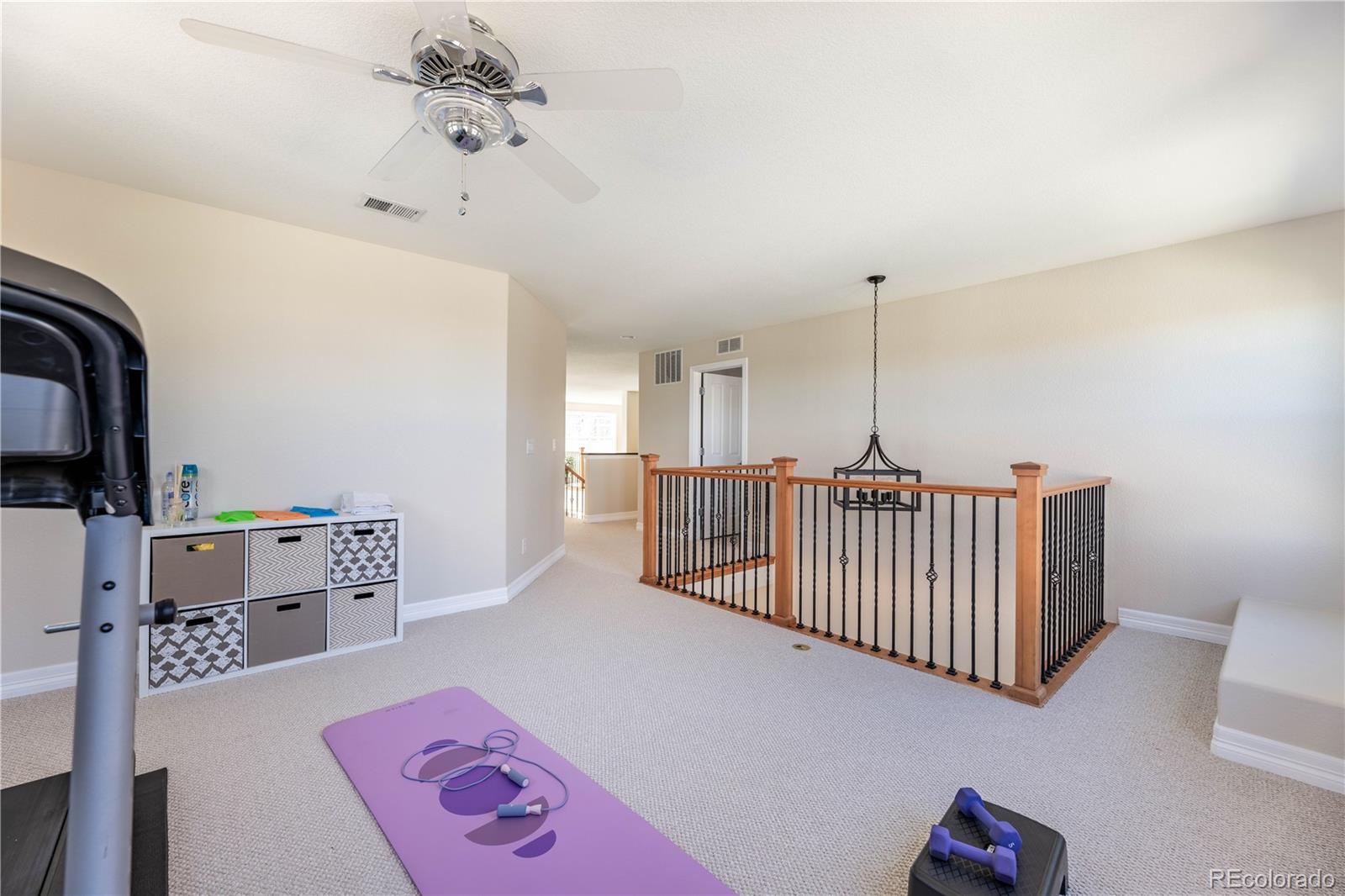 1610 Ridgetrail Court Castle Rock CO 80104