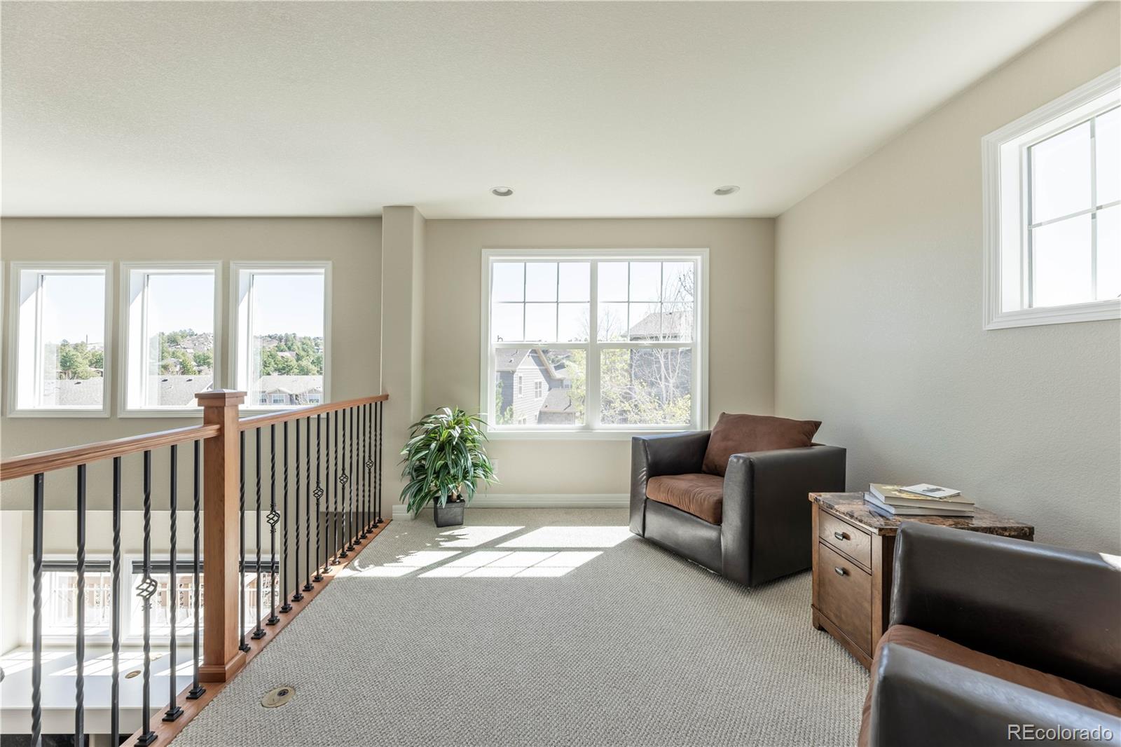 1610 Ridgetrail Court Castle Rock CO 80104