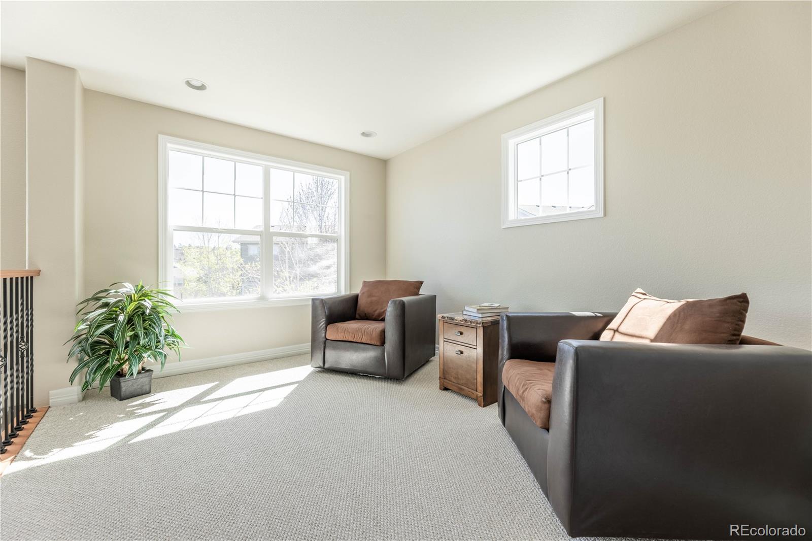 1610 Ridgetrail Court Castle Rock CO 80104