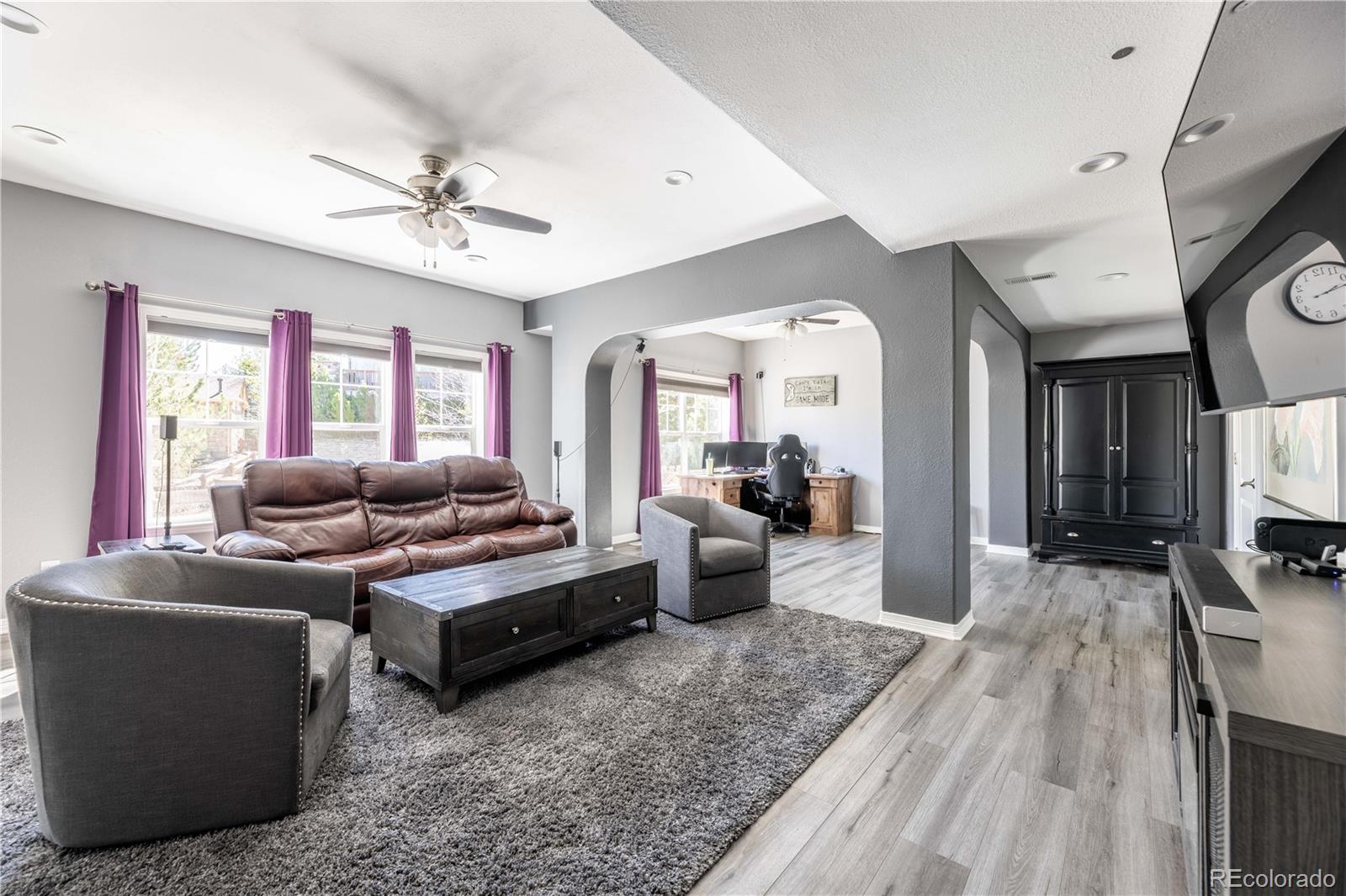 1610 Ridgetrail Court Castle Rock CO 80104