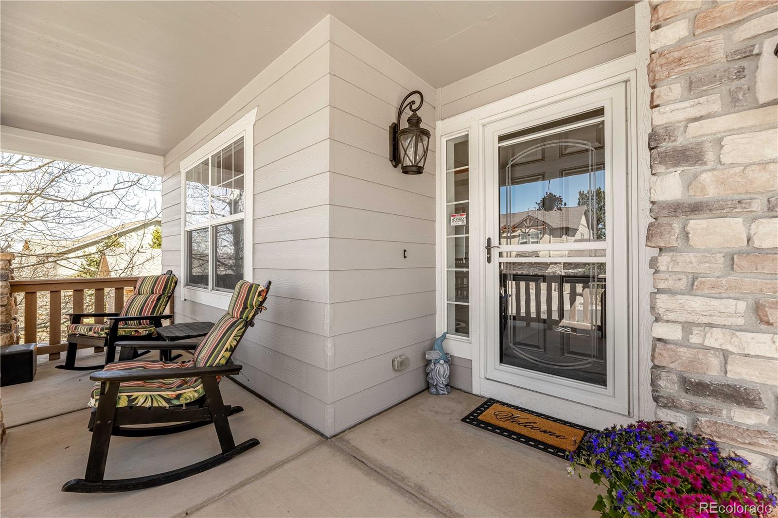 1610 Ridgetrail Court Castle Rock CO 80104