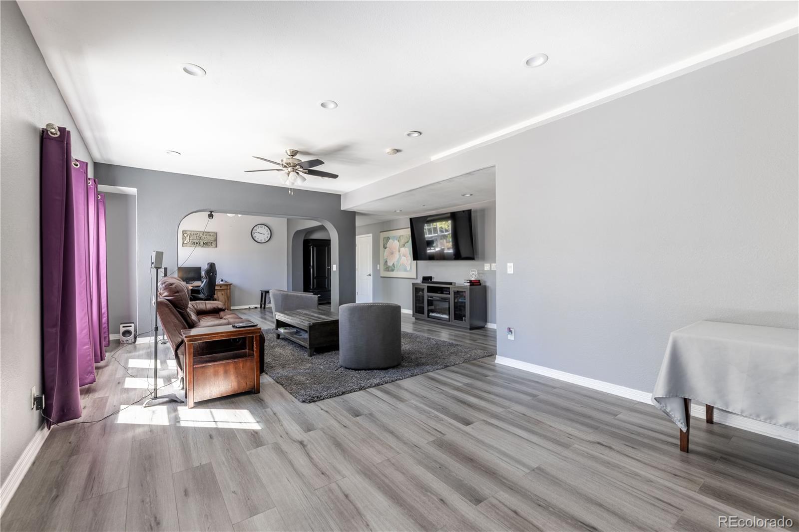 1610 Ridgetrail Court Castle Rock CO 80104