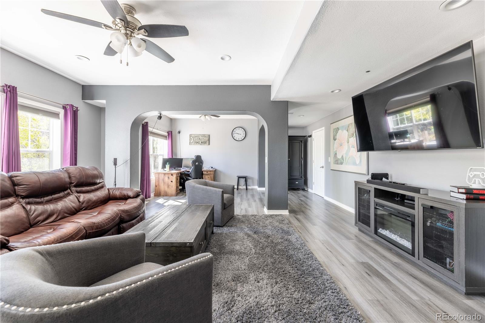 1610 Ridgetrail Court Castle Rock CO 80104