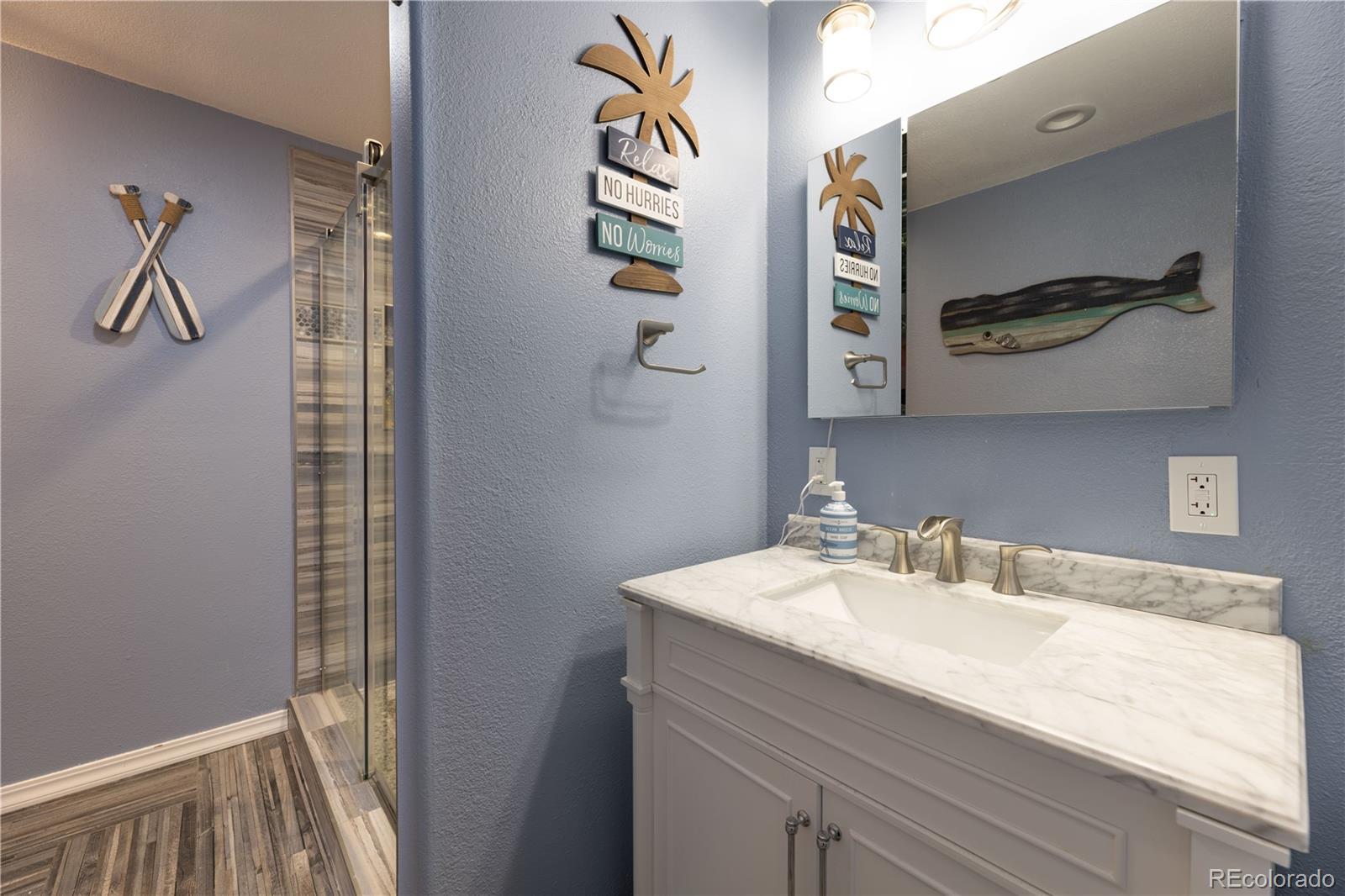 1610 Ridgetrail Court Castle Rock CO 80104