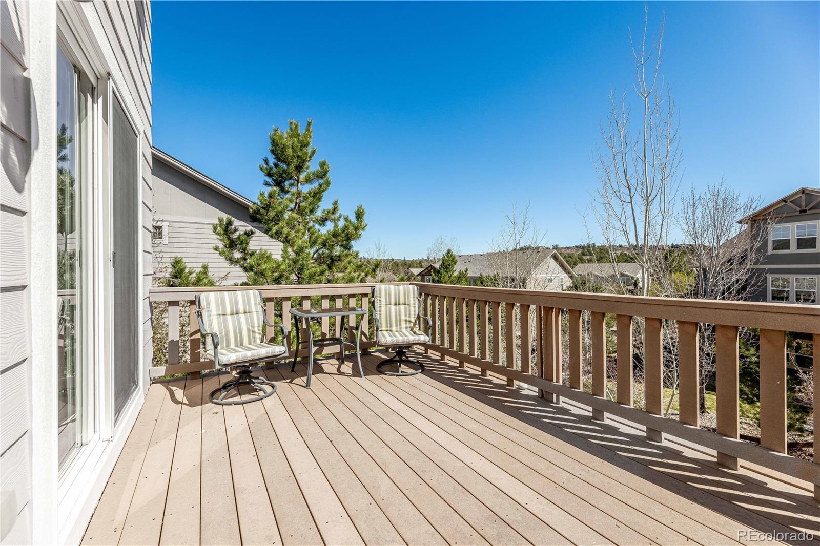 1610 Ridgetrail Court Castle Rock CO 80104