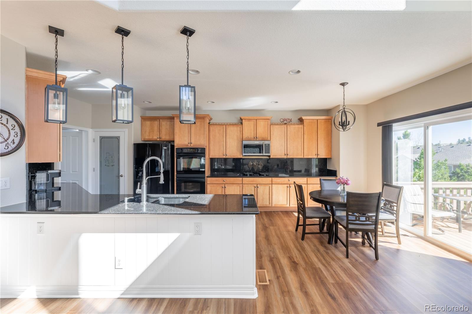 1610 Ridgetrail Court Castle Rock CO 80104