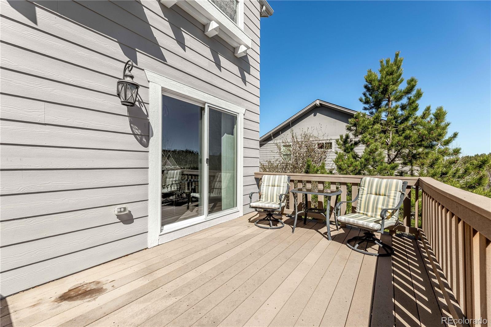 1610 Ridgetrail Court Castle Rock CO 80104